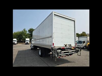 2020 Freightliner M2 106  BOX TRUCK - Photo 7 - San Jacinto, CA 92583