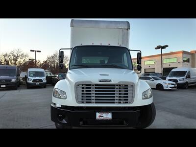 2016 Freightliner M2 106  26 ft BOX TRUCK - Photo 21 - San Jacinto, CA 92583