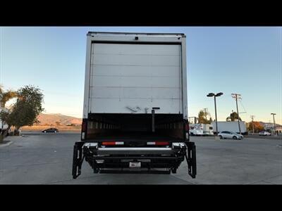 2016 Freightliner M2 106  26 ft BOX TRUCK - Photo 14 - San Jacinto, CA 92583