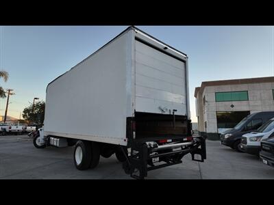 2016 Freightliner M2 106  26 ft BOX TRUCK - Photo 13 - San Jacinto, CA 92583