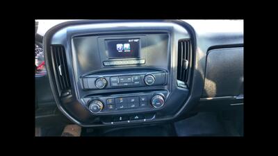 2017 Chevrolet Silverado 2500 Work Truck  HD - Photo 7 - San Jacinto, CA 92583