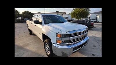 2017 Chevrolet Silverado 2500 Work Truck  HD - Photo 33 - San Jacinto, CA 92583