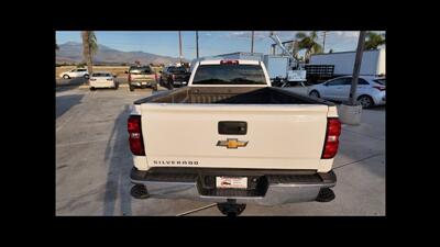 2017 Chevrolet Silverado 2500 Work Truck  HD - Photo 21 - San Jacinto, CA 92583