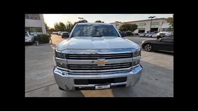 2017 Chevrolet Silverado 2500 Work Truck  HD - Photo 29 - San Jacinto, CA 92583