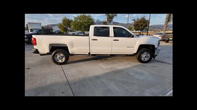 2017 Chevrolet Silverado 2500 Work Truck  HD - Photo 24 - San Jacinto, CA 92583