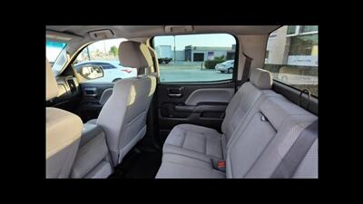 2017 Chevrolet Silverado 2500 Work Truck  HD - Photo 16 - San Jacinto, CA 92583