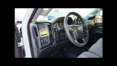 2017 Chevrolet Silverado 2500 Work Truck  HD - Photo 3 - San Jacinto, CA 92583