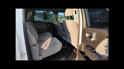 2017 Chevrolet Silverado 2500 Work Truck  HD - Photo 25 - San Jacinto, CA 92583