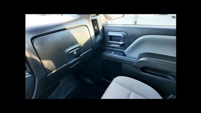 2017 Chevrolet Silverado 2500 Work Truck  HD - Photo 6 - San Jacinto, CA 92583