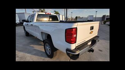 2017 Chevrolet Silverado 2500 Work Truck  HD - Photo 20 - San Jacinto, CA 92583