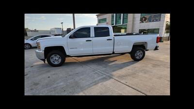 2017 Chevrolet Silverado 2500 Work Truck  HD - Photo 18 - San Jacinto, CA 92583