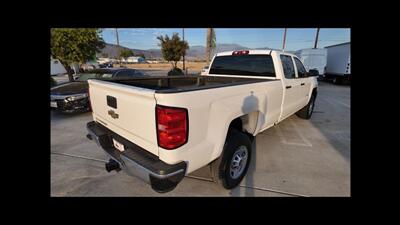 2017 Chevrolet Silverado 2500 Work Truck  HD - Photo 22 - San Jacinto, CA 92583