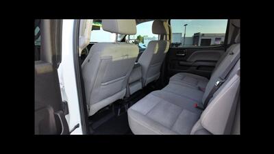 2017 Chevrolet Silverado 2500 Work Truck  HD - Photo 15 - San Jacinto, CA 92583