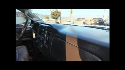 2017 Chevrolet Silverado 2500 Work Truck  HD - Photo 27 - San Jacinto, CA 92583