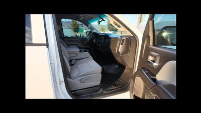 2017 Chevrolet Silverado 2500 Work Truck  HD - Photo 26 - San Jacinto, CA 92583