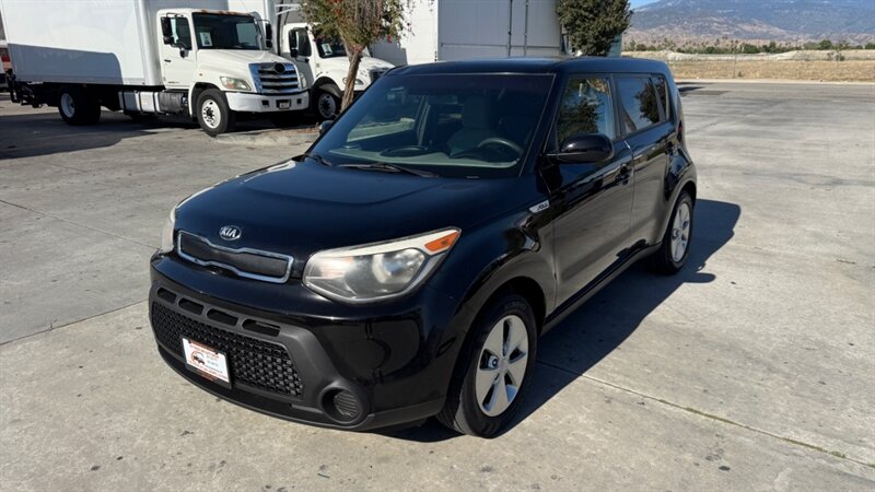 2015 Kia Soul   - Photo 1 - San Jacinto, CA 92583
