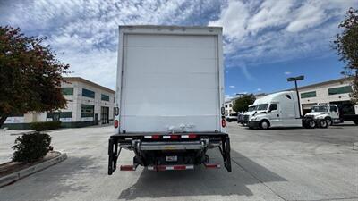 2019 International 4300 DuraStar  26 BOX TRUCK - Photo 9 - San Jacinto, CA 92583