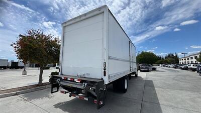 2019 International 4300 DuraStar  26 BOX TRUCK - Photo 13 - San Jacinto, CA 92583