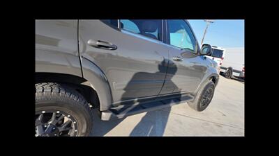 2002 Toyota Sequoia Limited   - Photo 19 - San Jacinto, CA 92583