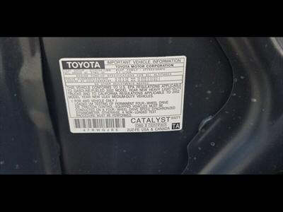 2002 Toyota Sequoia Limited   - Photo 27 - San Jacinto, CA 92583