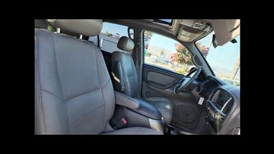 2002 Toyota Sequoia Limited   - Photo 22 - San Jacinto, CA 92583