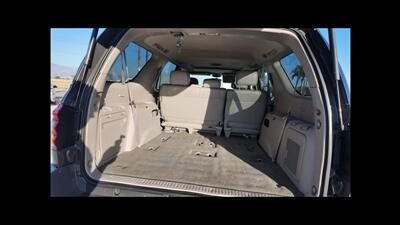 2002 Toyota Sequoia Limited   - Photo 16 - San Jacinto, CA 92583