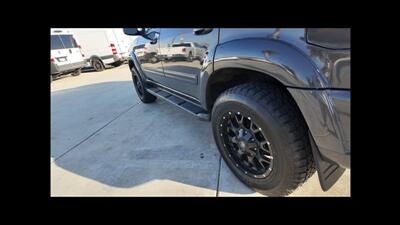 2002 Toyota Sequoia Limited   - Photo 13 - San Jacinto, CA 92583