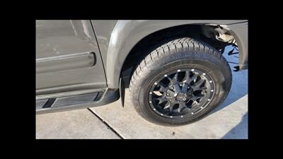 2002 Toyota Sequoia Limited   - Photo 23 - San Jacinto, CA 92583