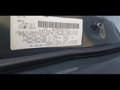 2002 Toyota Sequoia Limited   - Photo 11 - San Jacinto, CA 92583