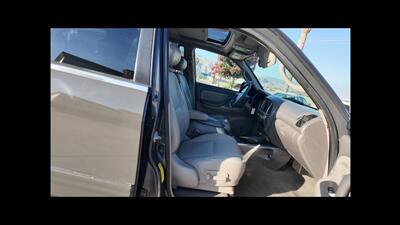 2002 Toyota Sequoia Limited   - Photo 21 - San Jacinto, CA 92583