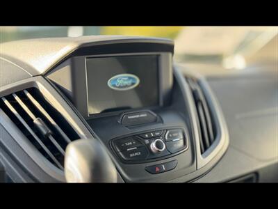 2017 Ford Transit 350 HD DIESEL   - Photo 5 - San Jacinto, CA 92583