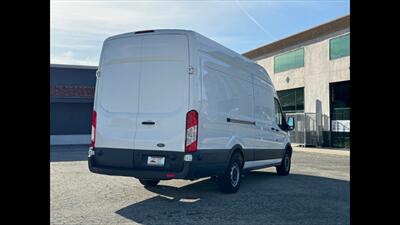 2017 Ford Transit 350 HD DIESEL   - Photo 21 - San Jacinto, CA 92583