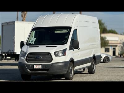 2017 Ford Transit 350 HD DIESEL   - Photo 22 - San Jacinto, CA 92583