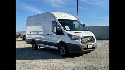 2017 Ford Transit 350 HD DIESEL   - Photo 11 - San Jacinto, CA 92583