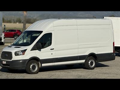 2017 Ford Transit 350 HD DIESEL   - Photo 1 - San Jacinto, CA 92583