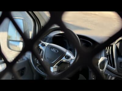 2017 Ford Transit 350 HD DIESEL   - Photo 19 - San Jacinto, CA 92583