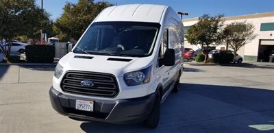 2017 Ford Transit 350 HD DIESEL   - Photo 4 - San Jacinto, CA 92583