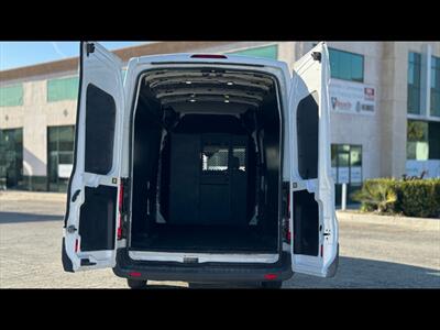 2017 Ford Transit 350 HD DIESEL   - Photo 2 - San Jacinto, CA 92583