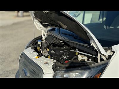 2017 Ford Transit 350 HD DIESEL   - Photo 9 - San Jacinto, CA 92583