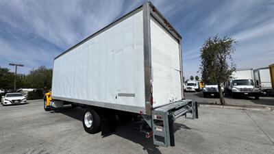 2017 International 4300 26FT BOX TRUCK - Photo 16 - San Jacinto, CA 92583