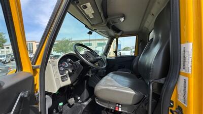 2017 Inter 4300 26FT  BOX TRUCK - Photo 3 - San Jacinto, CA 92583