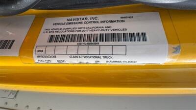 2017 Inter 4300 26FT  BOX TRUCK - Photo 12 - San Jacinto, CA 92583