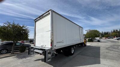 2017 Inter 4300 26FT  BOX TRUCK - Photo 21 - San Jacinto, CA 92583