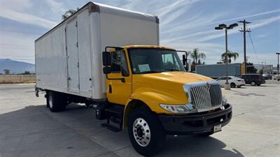 2017 Inter 4300 26FT  BOX TRUCK - Photo 27 - San Jacinto, CA 92583