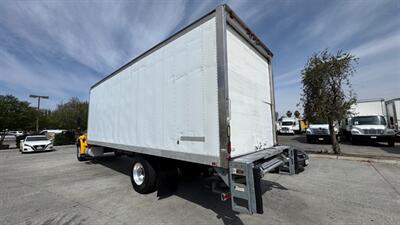 2017 International 4300 26FT BOX TRUCK - Photo 15 - San Jacinto, CA 92583