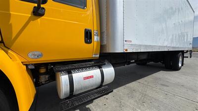 2017 International 4300 26FT BOX TRUCK - Photo 13 - San Jacinto, CA 92583
