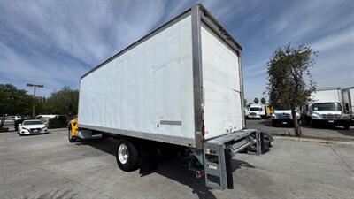 2017 Inter 4300 26FT  BOX TRUCK - Photo 15 - San Jacinto, CA 92583