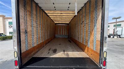 2017 International 4300 26FT BOX TRUCK - Photo 19 - San Jacinto, CA 92583
