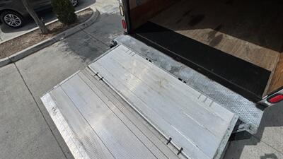 2017 International 4300 26FT BOX TRUCK - Photo 20 - San Jacinto, CA 92583