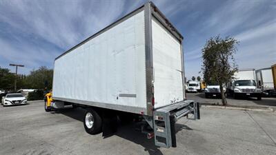 2017 Inter 4300 26FT  BOX TRUCK - Photo 16 - San Jacinto, CA 92583